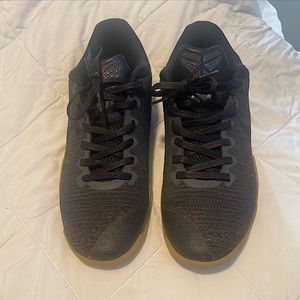 Kobe Bryant #24 Mamba Rage PRM Sz 10.5 Komodo Dark Grey/Black/Sequoia Rare